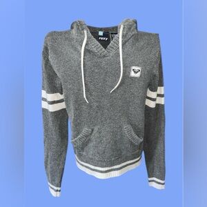 Rare vintage Roxy sweater